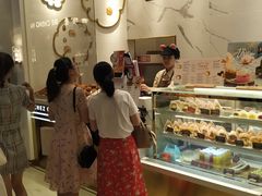 -西树泡芙(湖滨银泰in77B区店)