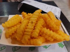 -Shake Shack(西单大悦城店)