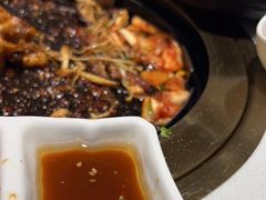 -韩时烤肉(枫蓝店)