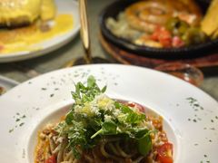 -Lets burger非常汉堡·环球风味(蓝色港湾店)