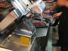 -前门·鲜肉火锅(长风店)
