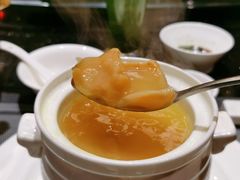 -半岛翡丽海鲜自助餐厅(观风亭店)