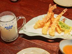 -翔峰炭火鳗鱼(悦泰街里公寓店)