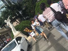 -中国福利会少年宫