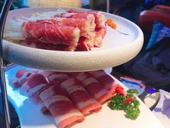 -咕嘟草帽鱼·牛奶一样的鲜鱼汤(包河万达广场创始店)