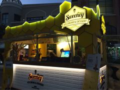 -Sweeney冰淇淋