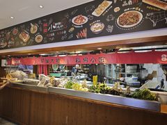 -福苗小骆驼烧烤(大唐不夜城店)