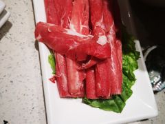 -阿莉餐厅(枣阳路店)