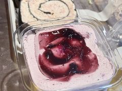 -赵小璐快乐甜品蛋糕(平安路店)
