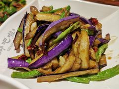 -乡吧啦·甲鱼铺子(海德二道店)