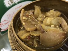 -香港蓮香樓(上環店)