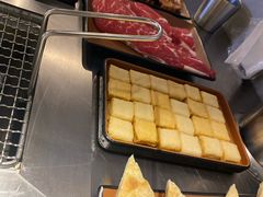 -小财盆地桌烤肉