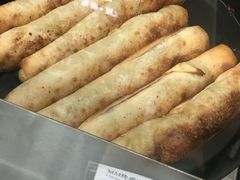 鸡肉卷-山姆美式餐吧(鼓楼店)