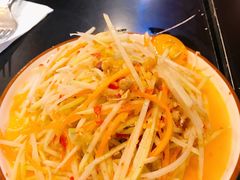 -KARN敢·春武里泰国小餐馆(版筑翠园店)