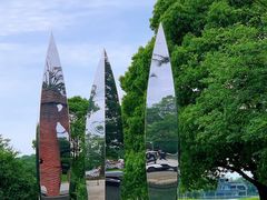 -上海月湖雕塑公园