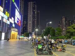 -百佳华佳漾里(坂田店)