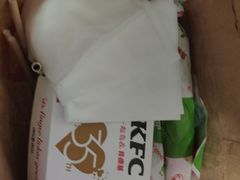 -肯德基(闵庄路店)
