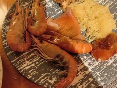 -威斯汀舞台餐厅