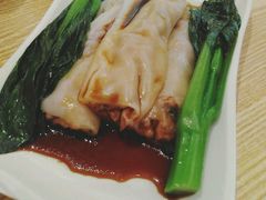 -添好运点心专门店(百老汇店)