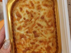 芝士榴莲焗地瓜-小董哥烤串·爆汁大油边(故宫店)