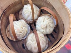 -锡笼记·无锡小笼(大润发店)