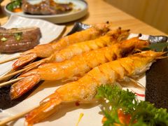 -贵木日本料理·铁板烧(新地假日广场店)