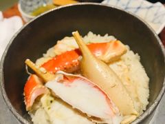 -蟹道乐( 新宿駅前店)