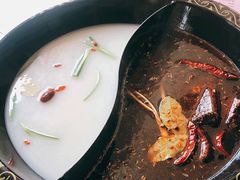 -重庆秦妈火锅(全国连锁五台山店)