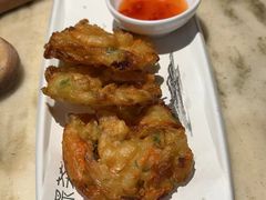 -绿茶餐厅(壹方天地店)