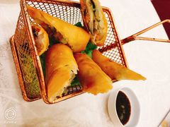 -福满园大酒楼(梅林店)