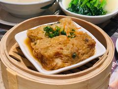 -点都德(聚福楼店)