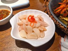 -乔街深夜食堂·小龙虾·高压锅生蚝(杭州总店)