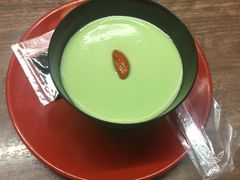 -一兰拉面(梅田阪急东通店)