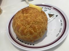 -太兴餐厅(东方广场分店)