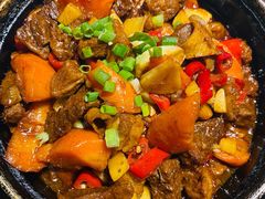 湘西牛腩煲-香鼎坊江西菜(国奥店)