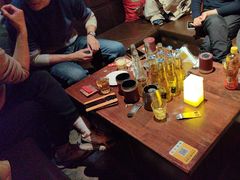 -江湖国风民谣酒馆(五一街店)