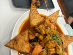 -伊隆斋(什刹海店)