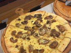 -比格比萨自助(延庆万达广场店)