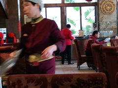 -陈熹公民族美食文化餐厅(中华广场店)
