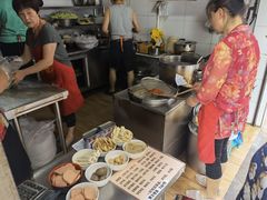 -蓉城西二道无名冒菜(西二道街店)