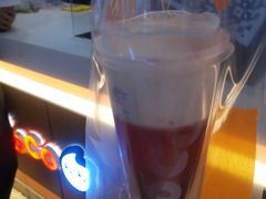 -CoCo都可(嘉定日月光店)