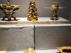 -青田石雕博物馆