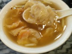 五宝云吞面-巧美面家(东华西店)