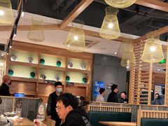 大堂-7017浙菜•建德味(中财店)