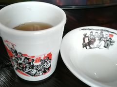 -老村长家宴(茨坪景区店)