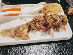 -老卜奎齐齐哈尔烤肉(人民东路店)