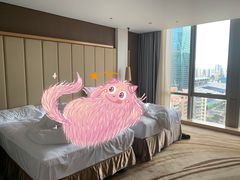-深圳温德姆至尊酒店