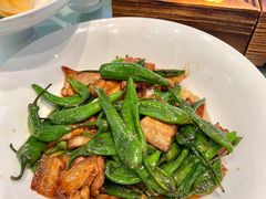 -好友缘家宴(青山路店)