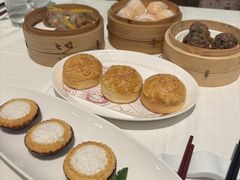 -金悦轩海鲜酒家(拱北店)