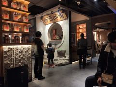 -呷哺呷哺 黄金牧场 (欢乐谷店)
